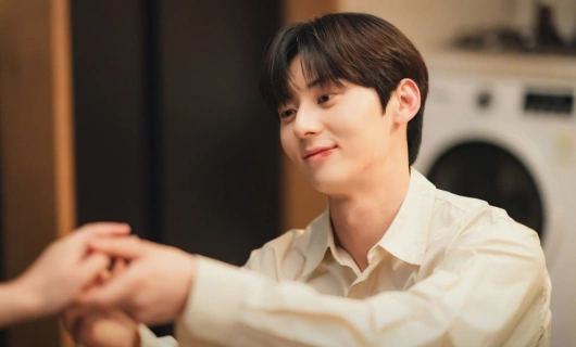 Бесполезная ложь 10 серия