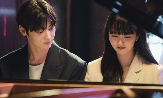 Бесполезная ложь 11 серия