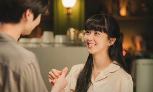 Бесполезная ложь 12 серия