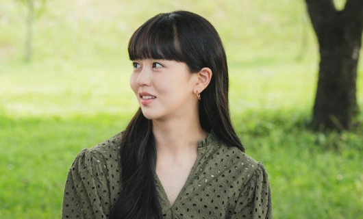 Бесполезная ложь 14 серия