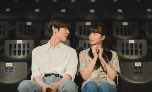 Бесполезная ложь 15 серия