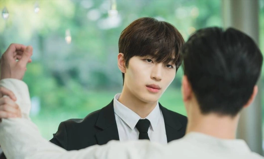 Бесполезная ложь 2 серия