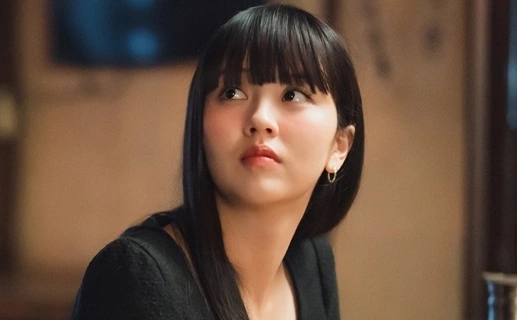 Бесполезная ложь 3 серия