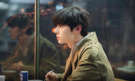 Бесполезная ложь 4 серия