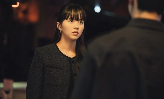 Бесполезная ложь 5 серия