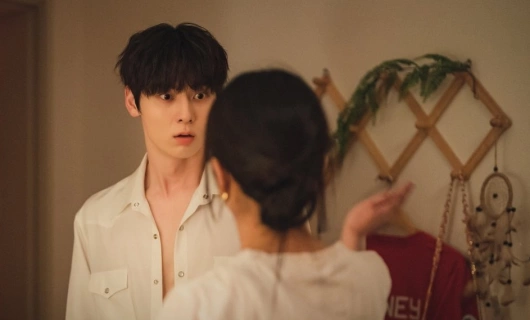 Бесполезная ложь 6 серия