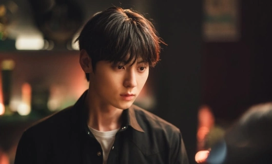 Бесполезная ложь 8 серия