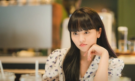 Бесполезная ложь 9 серия