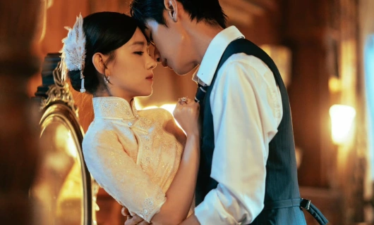 Провокация 1 серия