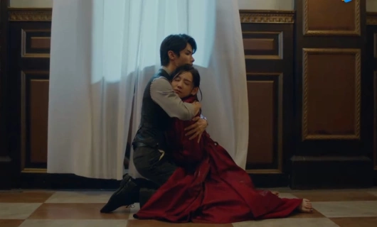 Провокация 11 серия