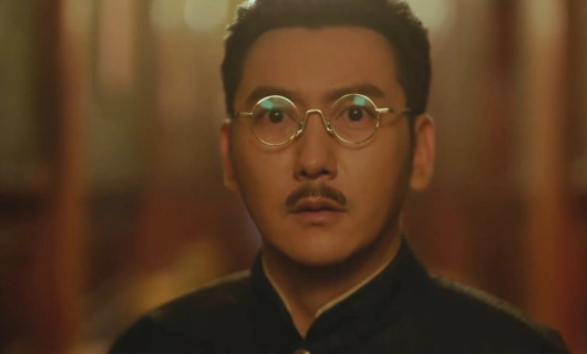 Провокация 15 серия