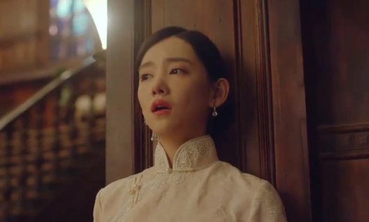 Провокация 16 серия