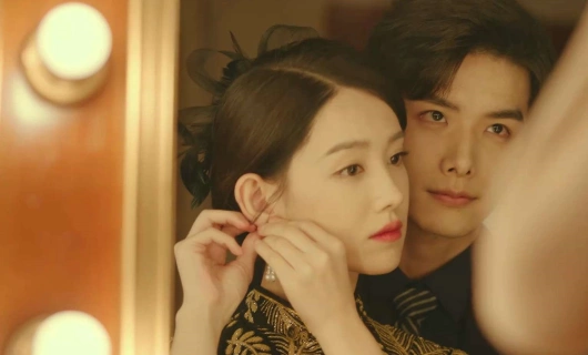 Провокация 2 серия