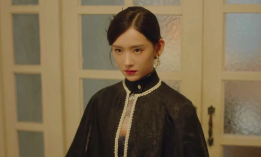 Провокация 20 серия