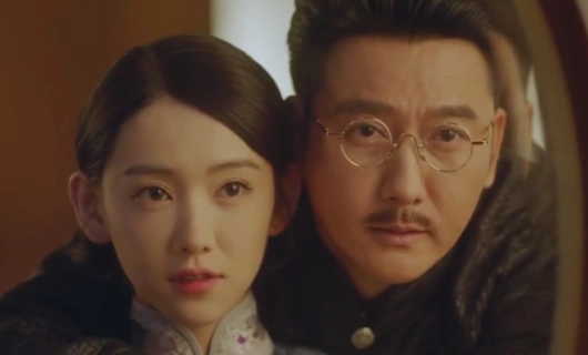 Провокация 21 серия