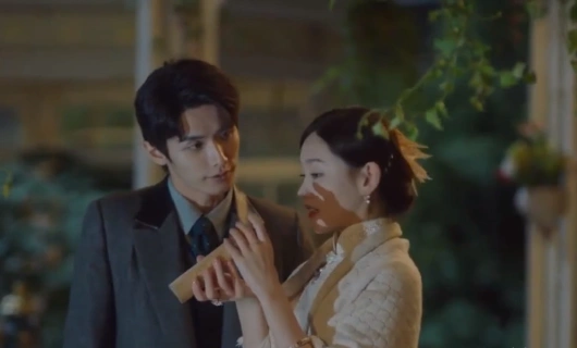 Провокация 22 серия