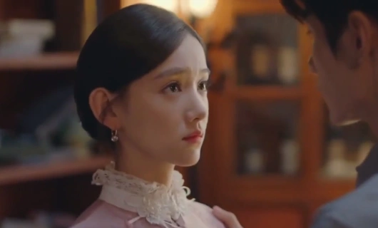 Провокация 23 серия