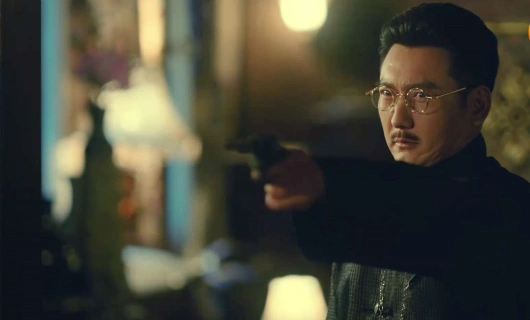 Провокация 24 серия