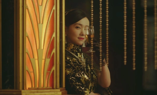 Провокация 3 серия