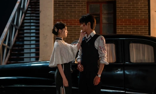 Провокация 4 серия