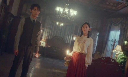 Провокация 6 серия