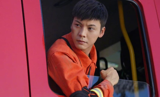 Свидание с будущим 1 серия