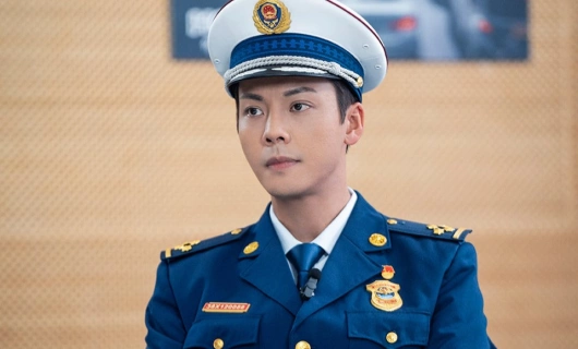 Свидание с будущим 11 серия