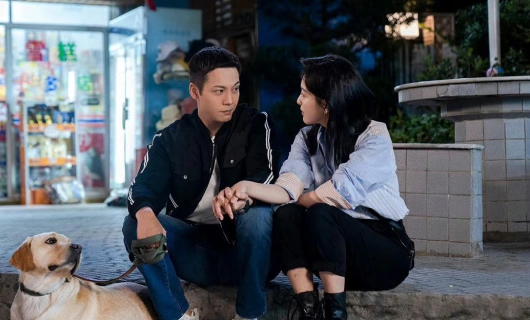 Свидание с будущим 13 серия