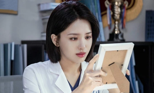 Свидание с будущим 14 серия