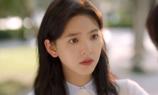 Свидание с будущим 15 серия