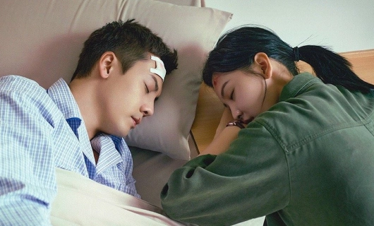 Свидание с будущим 16 серия