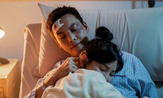 Свидание с будущим 17 серия