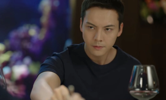 Свидание с будущим 19 серия