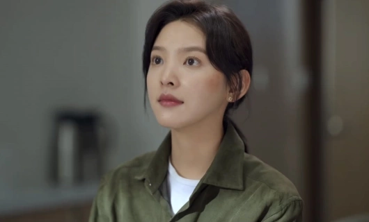 Свидание с будущим 20 серия