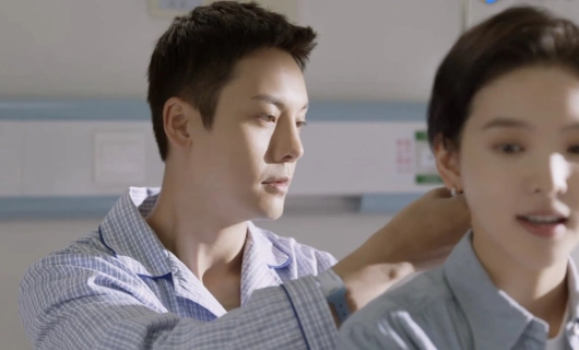 Свидание с будущим 21 серия