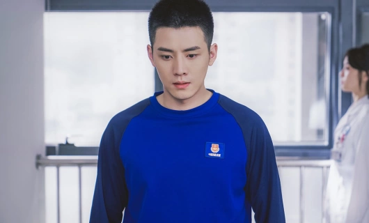 Свидание с будущим 22 серия