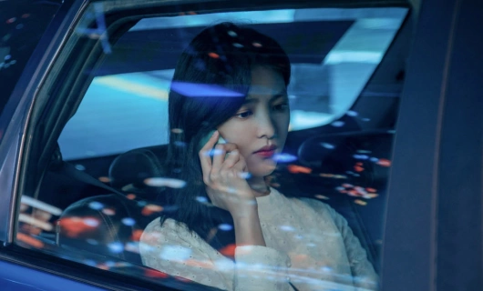 Свидание с будущим 23 серия