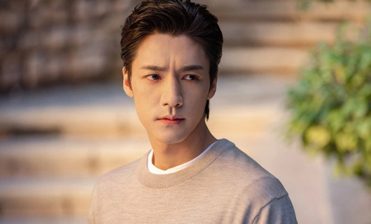 Свидание с будущим 24 серия