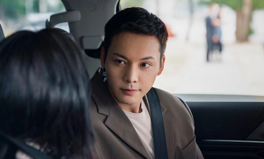 Свидание с будущим 25 серия