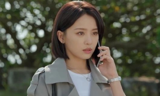 Свидание с будущим 26 серия