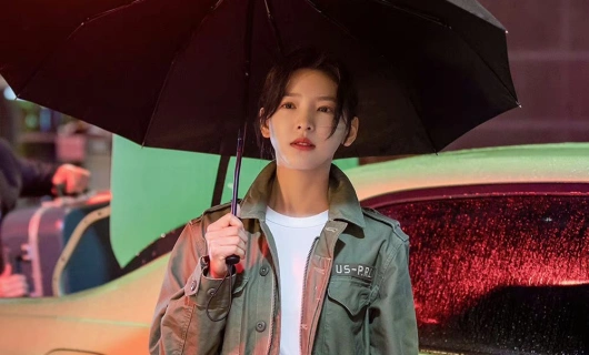 Свидание с будущим 27 серия