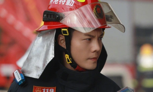 Свидание с будущим 3 серия