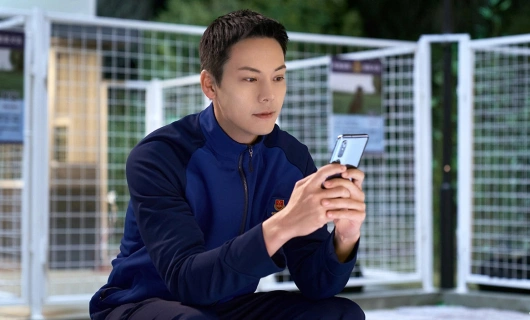 Свидание с будущим 31 серия