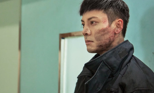 Свидание с будущим 32 серия