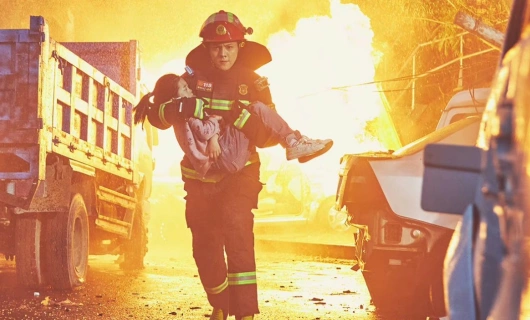 Свидание с будущим 33 серия