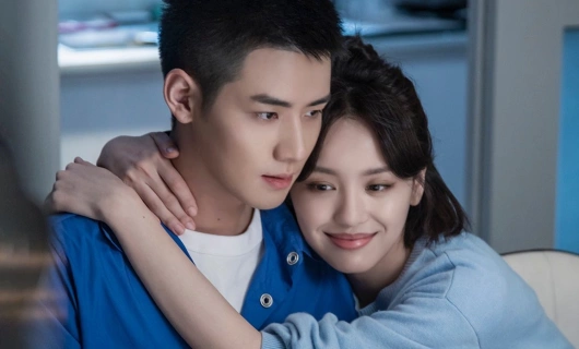 Свидание с будущим 34 серия