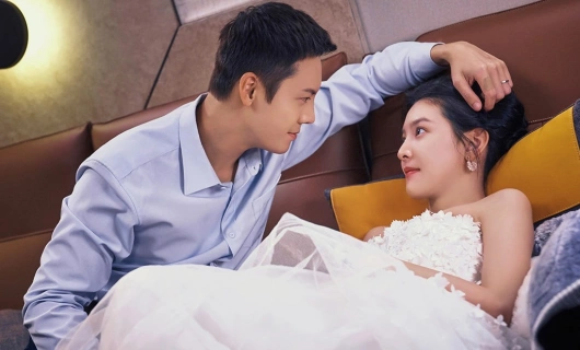 Свидание с будущим 36 серия