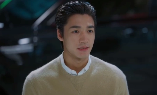 Свидание с будущим 5 серия