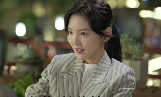 Свидание с будущим 6 серия