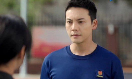 Свидание с будущим 7 серия